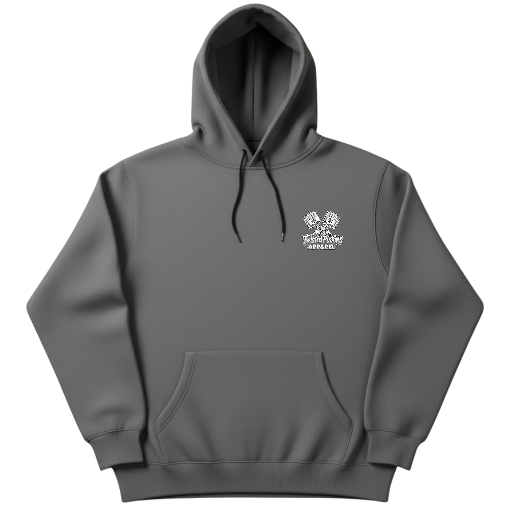 Z71 Cateye Hoodie