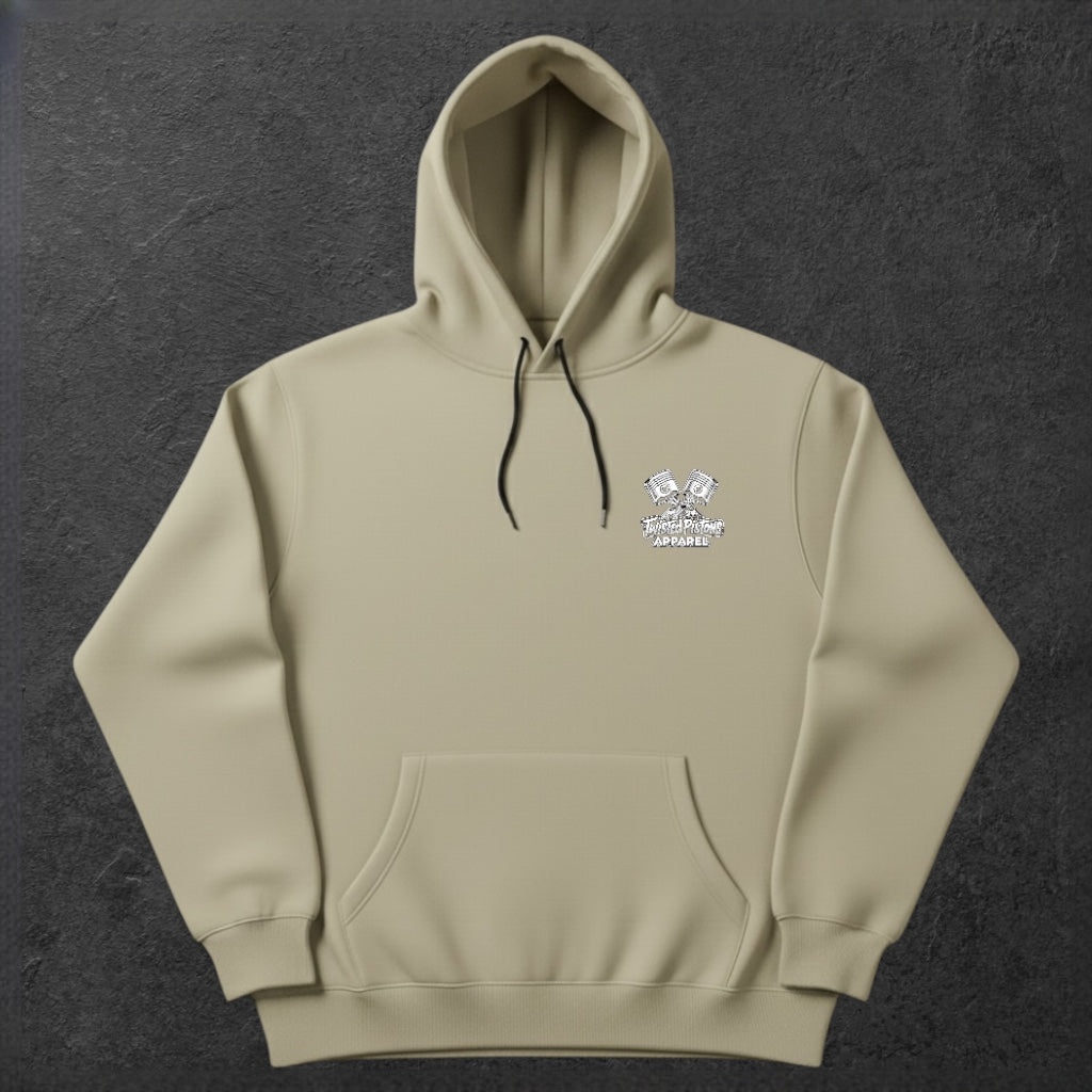 Twin Turbo Sierra Hoodie
