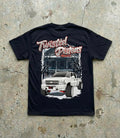 Trappin’ Cateye Tee