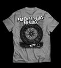 Marketplace Menace tee