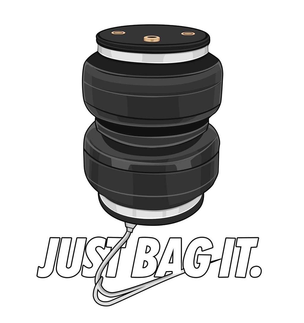 Just Bag It.