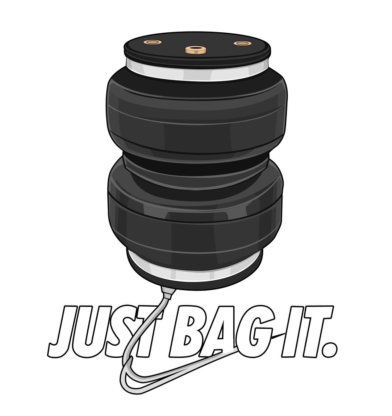 Just Bag It.