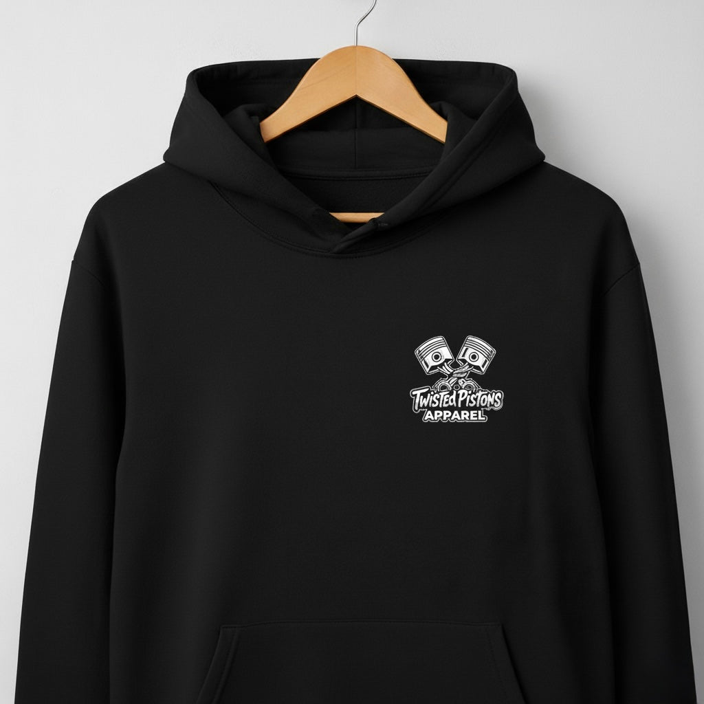 Z71 Cateye hoodie (Version 2)