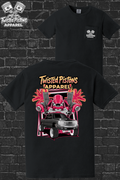 Twin Turbo Sierra tee