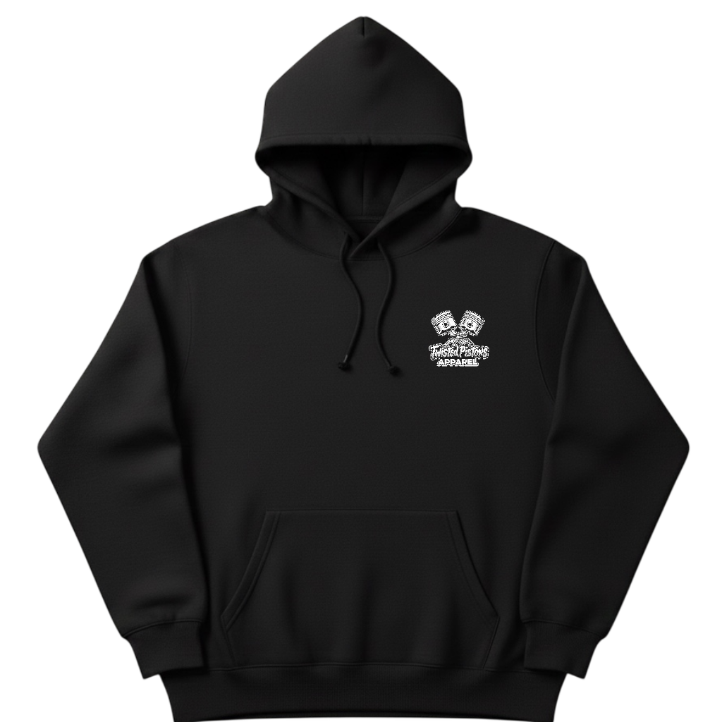 Z71 Cateye Hoodie