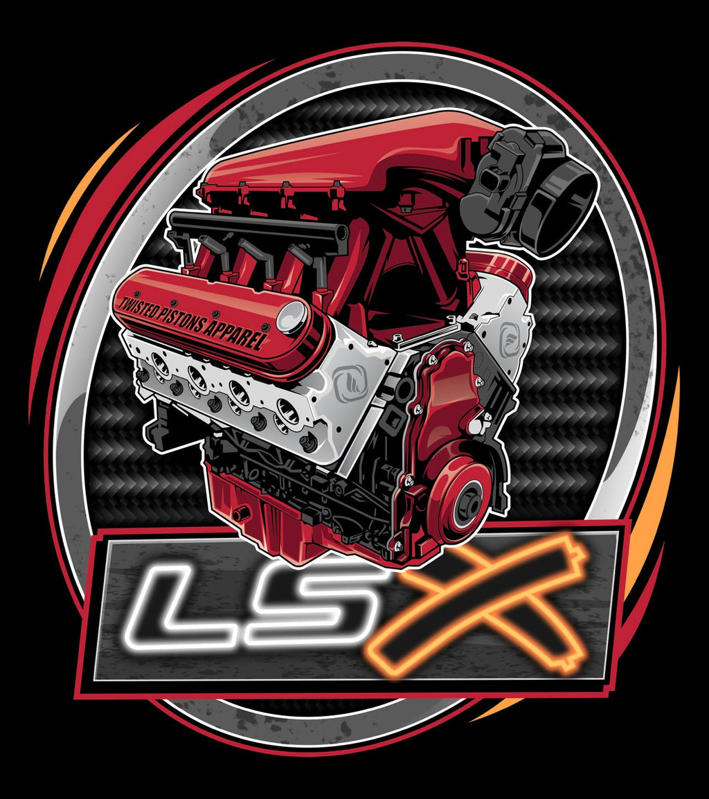 N/A LSX