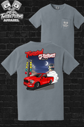 LS KILLA Pocket tee