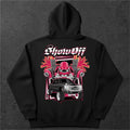 Twin Turbo Sierra Hoodie