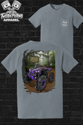 Renegade X tee