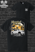 Louisiana Ave tee