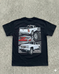 Z71 Cateye Tee (Version 2)