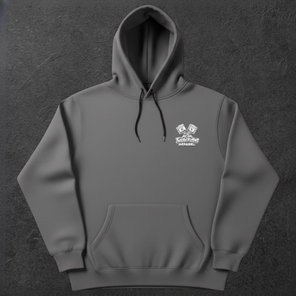 Twin Turbo Sierra Hoodie