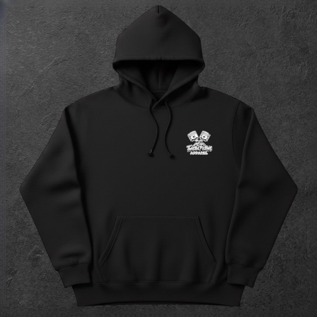 Twin Turbo Sierra Hoodie
