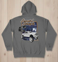 Leanin’ Lifestyle Hoodie