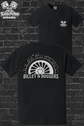 Billet N’ Boggers