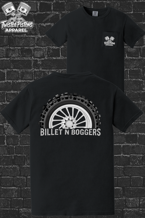 Billet N’ Boggers