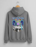 Chevy Beach Vibes Hoodie