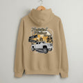 Louisiana Ave Hoodie