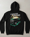 Island Vibe Sierra Hoodie
