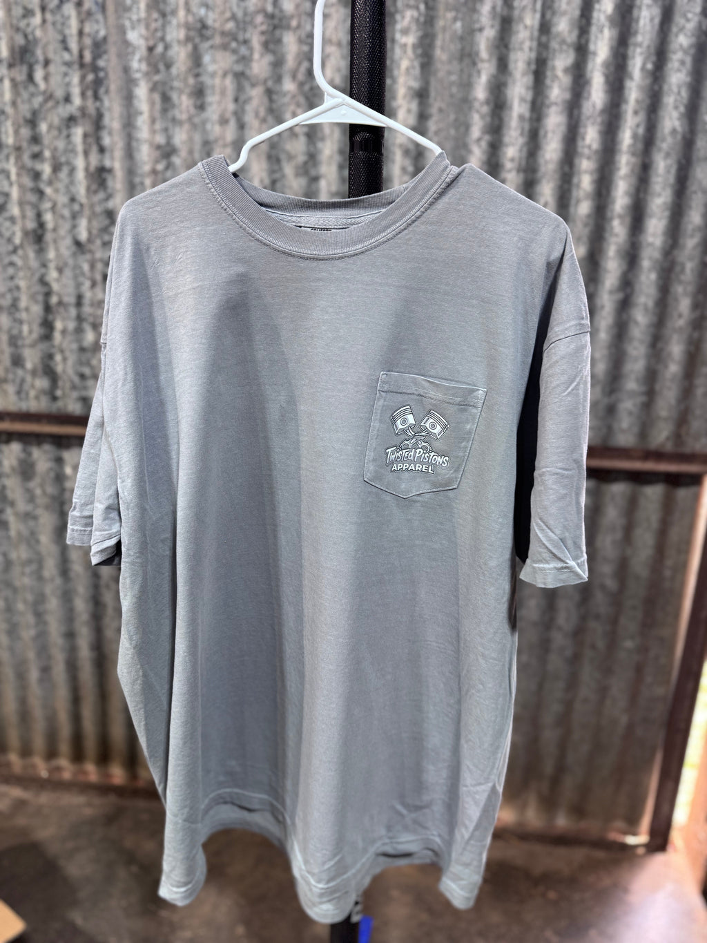 Leanin’ Lifestyle tee